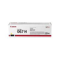 Miniatura 1 de Toner/Cartridge 067 H Y
