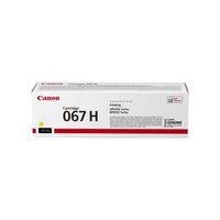 Miniatura 2 de Toner/Cartridge 067 H Y