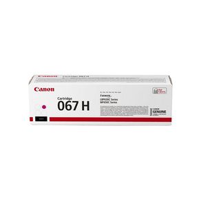 Toner/Cartridge 067 H M