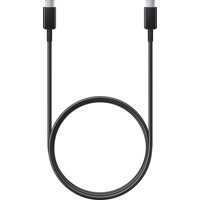 Miniatura 1 de CABLE 1.8M 5A BLACK USB-C-USB-C