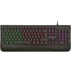 TECLADO NETWAY GAMING XK360 RGB FLOW