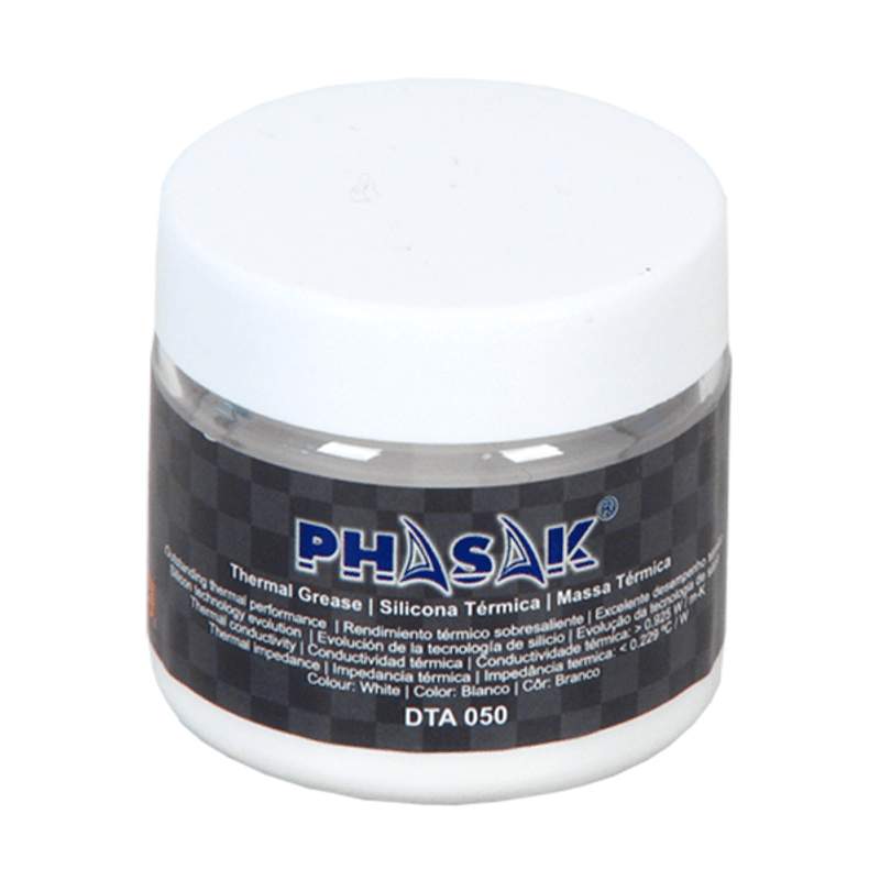 Phasak Accesorios DTA 050 - Imagen 1 de 7