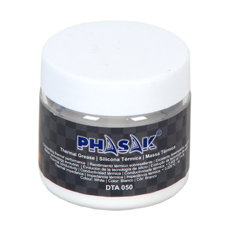 Phasak Accesorios DTA 050 - Imagen 2 de 7