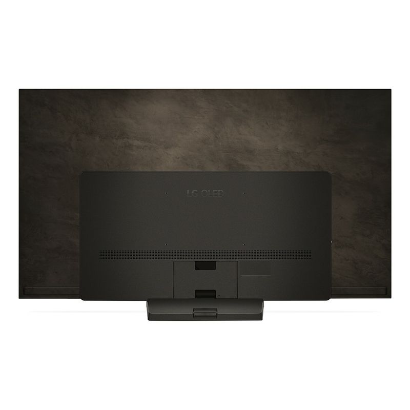 TELEVISOR LED LG OLED77C46LA.AEU SMART TV 77" 4K - Imagen 7 de 11