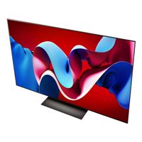 Miniatura 8 de TELEVISOR LED LG OLED77C46LA.AEU SMART TV 77" 4K