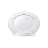 Miniatura 2 de CARGADOR PARA MOVIL SAMSUNG CARGADOR INALAMBRICO BLANCO