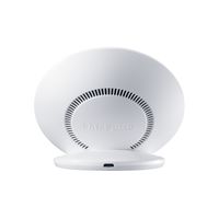Miniatura 5 de CARGADOR PARA MOVIL SAMSUNG CARGADOR INALAMBRICO BLANCO