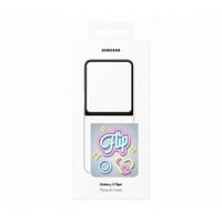 Miniatura 6 de CARGADOR PARA MOVIL SAMSUNG FLIP SUIT COVER Z FLIP 6 TRANSPARENTE