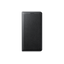 FUNDA PARA MOVIL SAMSUNG FLIP COVER J3 NEGRA