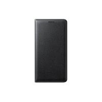 Miniatura 2 de FUNDA PARA MOVIL SAMSUNG FLIP COVER J3 NEGRA