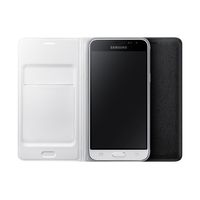 Miniatura 5 de FUNDA PARA MOVIL SAMSUNG FLIP COVER J3 NEGRA