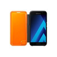 Miniatura 4 de FUNDA PARA MOVIL SAMSUNG FUNDA FLIP COVER NEON GALAXY A3 2017 NEG