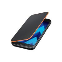 Miniatura 5 de FUNDA PARA MOVIL SAMSUNG FUNDA FLIP COVER NEON GALAXY A5 2017 NEG