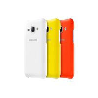 Miniatura 8 de FUNDA PARA MOVIL SAMSUNG FUNDA GALAXY J1 AMARILLO