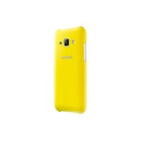 Miniatura 11 de FUNDA PARA MOVIL SAMSUNG FUNDA GALAXY J1 AMARILLO