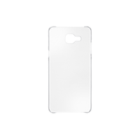 Miniatura 1 de FUNDA PARA MOVIL SAMSUNG SLIM COVER TRASPARENTE P/A5