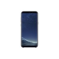 Miniatura 2 de FUNDA PARA MOVIL SAMSUNG FUNDA DE SILICONA GRIS GALAXY S8+