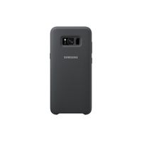 Miniatura 3 de FUNDA PARA MOVIL SAMSUNG FUNDA DE SILICONA GRIS GALAXY S8+