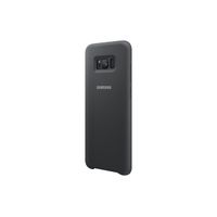 Miniatura 4 de FUNDA PARA MOVIL SAMSUNG FUNDA DE SILICONA GRIS GALAXY S8+