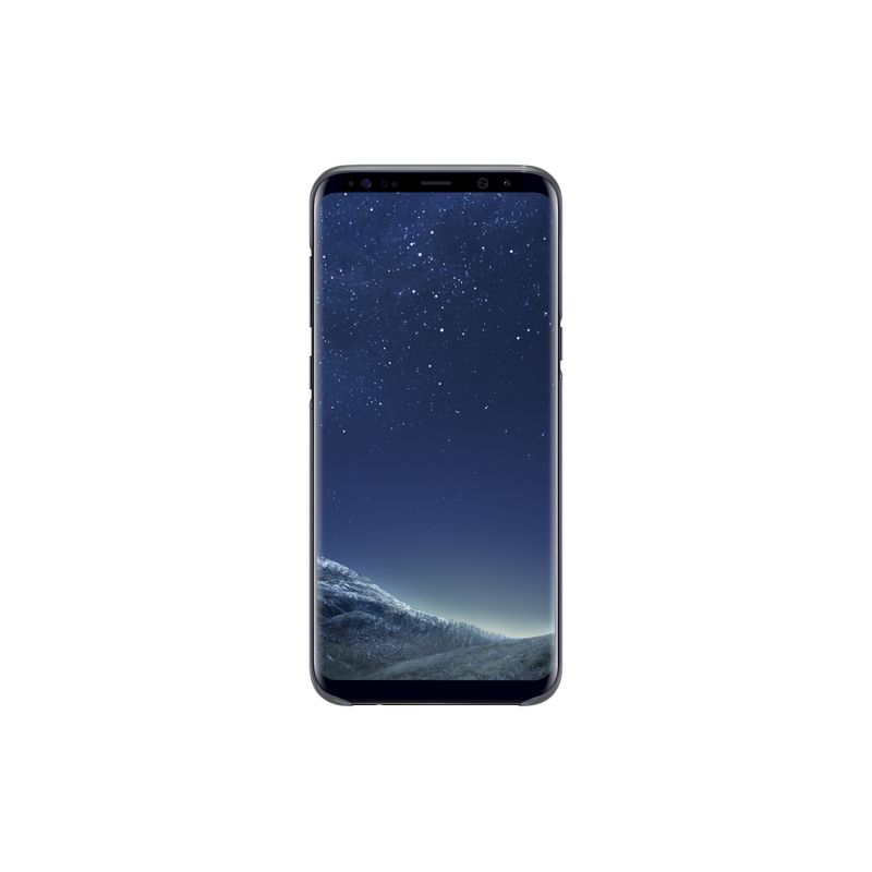 FUNDA PARA MOVIL SAMSUNG FUNDA TRANSPARENTE GALAXY S8+ - Imagen 2 de 7