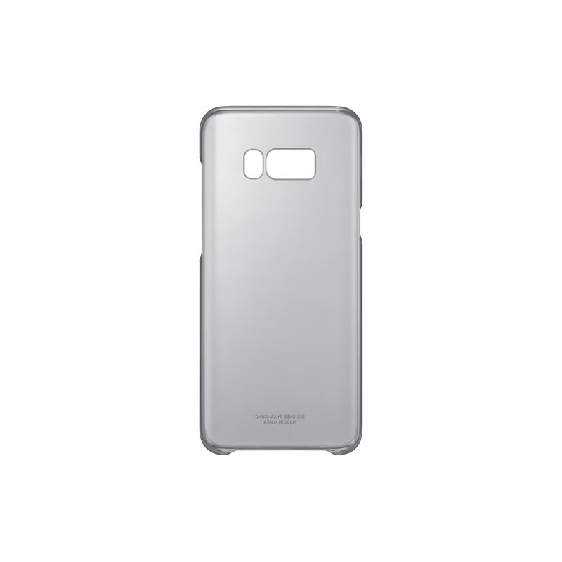 FUNDA PARA MOVIL SAMSUNG FUNDA TRANSPARENTE GALAXY S8+ - Imagen 4 de 7