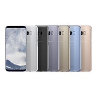 Miniatura 6 de FUNDA PARA MOVIL SAMSUNG FUNDA TRANSPARENTE GALAXY S8+