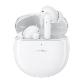 AURICULARES REALME BUDS AIR PRO BLANCOS