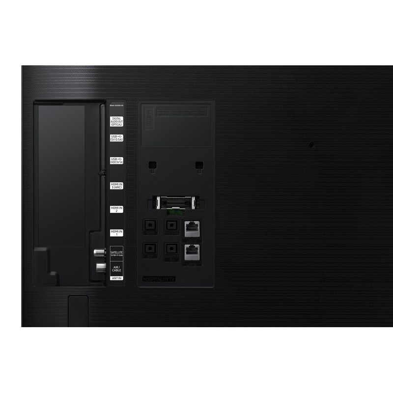 SAMSUNG 32" HJ690 HJ690F QLED Full HD - Imagen 5 de 7