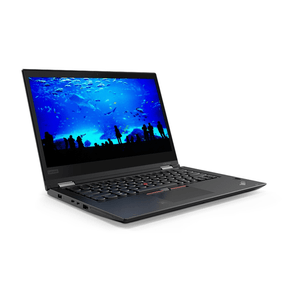 Portátil / Tablet Reacondicionado LENOVO Thinkpad Yoga X380 13.3" Táctil / i5-8th / 8Gb / 256Gb SSD / Win 10 Pro / Tecla