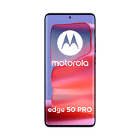 Miniatura 1 de MOTOROLA edge 50 Pro 6.67" 5G 12GB/512GB Lavanda