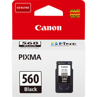 Miniatura 1 de CARTUCHO CANON NEGRO PG-560
