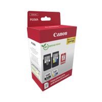 Miniatura 3 de PACK COMBO CONSUMIBLES CANON PG-540/CL-541+ PAPEL