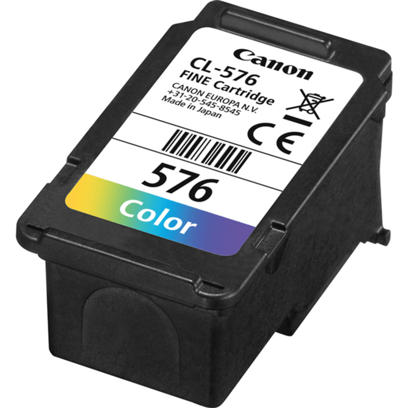 CARTUCHO CANON COLOR CL-576 - Imagen 1 de 2