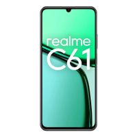 Miniatura 3 de REALME  C61 6.74" 4G 6GB/256GB Verde
