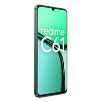 Miniatura 5 de REALME  C61 6.74" 4G 6GB/256GB Verde