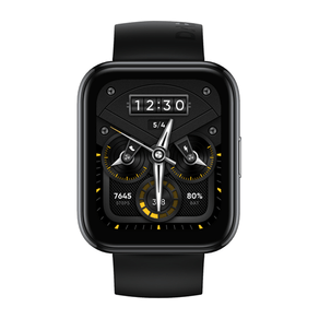 REALME SMARTWATCH 2 PRO NEGRO RELOJ INTELIGENTE