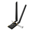 PCI EXPRESS WIFI 6E DUALBAND Y BLUETOOTH 5.3 TP-LINK ARCHER TXE7EE WIFI 6 AXE5400 Bluetooth 5.3 DOS ANTENAS DIRECTAS DESMONTABLES