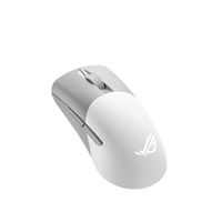 Miniatura 2 de RATON ASUS ROG KERIS WIRELESS AIMPOINT WHITE (BLANCO)