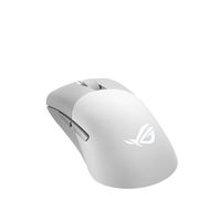 Miniatura 3 de RATON ASUS ROG KERIS WIRELESS AIMPOINT WHITE (BLANCO)