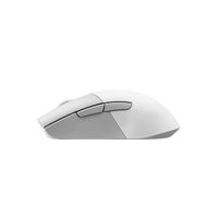 Miniatura 4 de RATON ASUS ROG KERIS WIRELESS AIMPOINT WHITE (BLANCO)