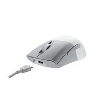 Miniatura 5 de RATON ASUS ROG KERIS WIRELESS AIMPOINT WHITE (BLANCO)