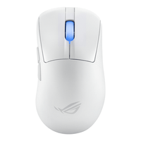 Miniatura 1 de RATON ASUS ROG KERIS II WL ACE (BLANCO)