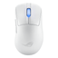 RATON ASUS ROG KERIS II WL ACE (BLANCO)