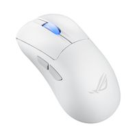 Miniatura 3 de RATON ASUS ROG KERIS II WL ACE (BLANCO)