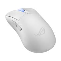 Miniatura 9 de RATON ASUS ROG KERIS II WL ACE (BLANCO)