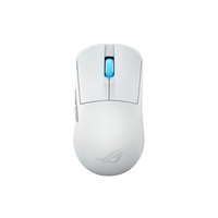 Miniatura 1 de RATON ASUS  ROG HARPE ACE MINI (BLANCO)