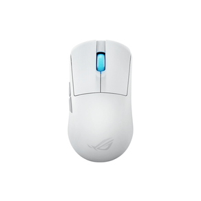 RATON ASUS  ROG HARPE ACE MINI (BLANCO)