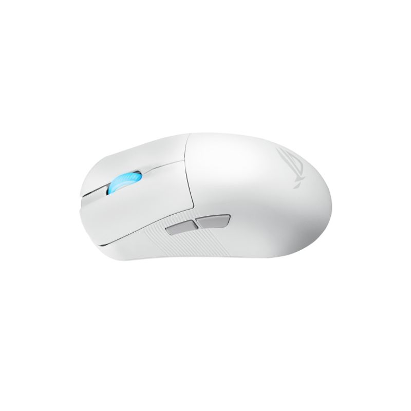 RATON ASUS ROG HARPE ACE MINI (BLANCO) - Imagen 5 de 10