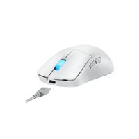 Miniatura 9 de RATON ASUS  ROG HARPE ACE MINI (BLANCO)