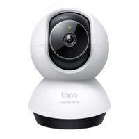Miniatura 2 de CAMARA TP LINK PAN/TILT VISION NOCTURNA 360º QHD